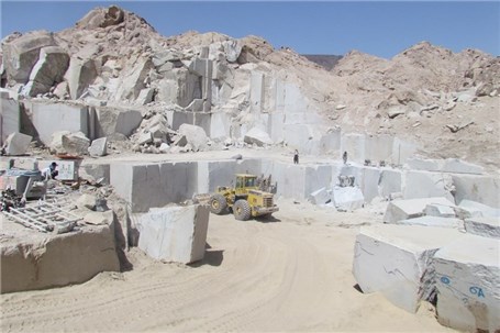۳۰ نوع ماده معدنی در استان همدان کشف شد