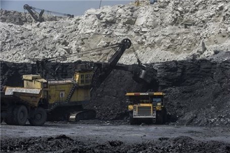 هند لایحه قوانین معدنی را برای استخراج تجاری از زغال سنگ تصویب می‌کند