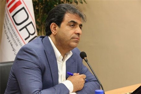 پیام رییس هیات عامل سازمان ایمیدرو به مناسبت " ۷ مهر ماه روز ملی آتش نشانی و ایمنی "