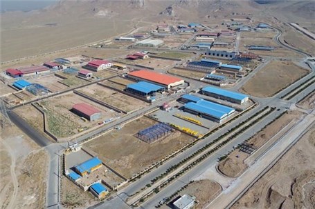 شهرک تخصصی صنایع معدنی در اردبیل راه‌اندازی می‌شود