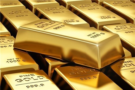 روند صعودی قیمت طلا متوقف شد