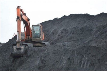 معامله صادراتی ۳۵ هزار تن کنسانتره سنگ آهن در بورس کالا