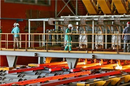 نگرانی بازار فولاد از افزایش آمار ابتلا به کرونا در استان هبی چین