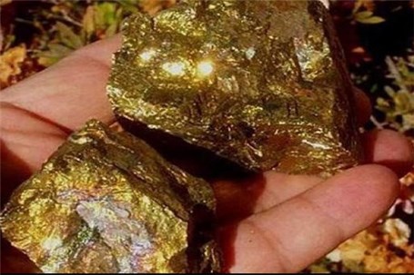 افزایش ۲۹ درصدی تولید طلای موته در آبان ماه