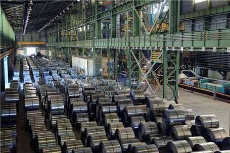 سود هم‌زمان تولیدکننده و مصرف‌کننده فولاد با حضور در بورس کالا