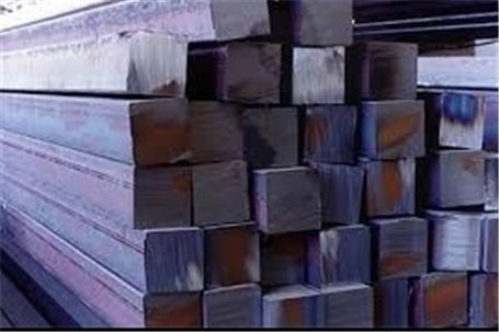 موج کاهش قیمت فولاد در بورس کالا