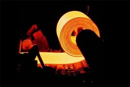 ایران بیشترین رشد تولید فولاد در بین ۱۰ تولیدکننده برتر جهان را کسب کرد