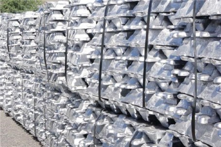 ایران هجدهمین تولید کننده آلومینیوم جهان است