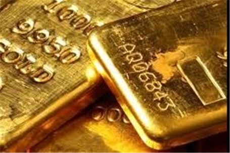 صعود محدود قیمت طلای جهانی