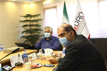 ضرورت رفع مشکلات ساختاری مرکز تحقیقات فرآوری مواد معدنی ایران