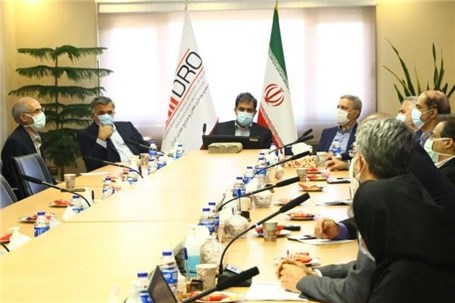 نیلی احمدآبادی: دوره دکتر غریب پور، یکی از پررونق ترین دوره های همکاری دانشگاه تهران با بخش معدن است