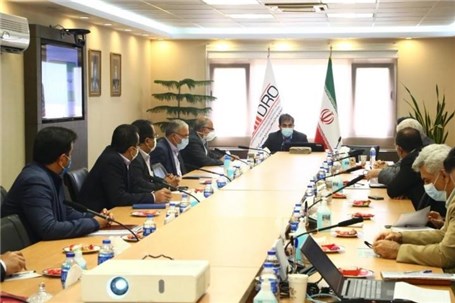 برنامه های ایمیدرو در توسعه اکتشافات، زیربناها و تامین مالی طرح های استان فارس