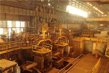 تولید سالیانه ۷۷ هزار تن قطعات فولادی و چدنی توسط محققان کشور