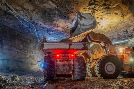 ارزش سهام ایوانهو به علت توسعه معدن مس زیرزمینی کاکولا افزایش یافت