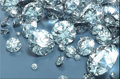 تحریم الماس روسیه می‌تواند بازار جهانی جواهرات را مختل کند