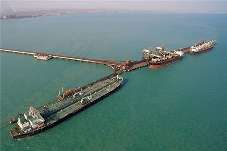 اختصاص ۳۰۰ میلیارد ریال بودجه برای تجهیز پل دسترسی و اسکله در منطقه اقتصادی خلیج فارس