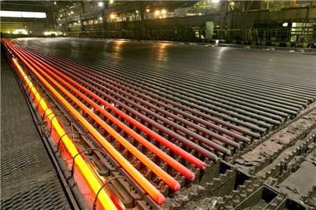 بهبود چشم‌انداز صنعت فولاد ژاپن