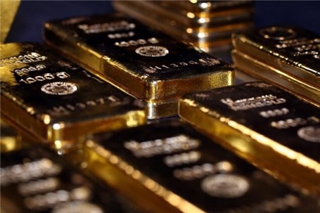 قیمت جهانی طلا از جهش دیشب عقب نشست