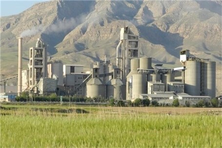 ایران در جایگاه هفتم تولید سیمان جهان ایستاد