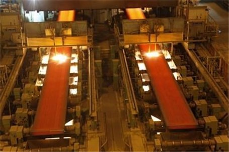 تولید انحصاری پوشش ضدسایش و خوردگی قالب‌های مسی صنعت فولاد