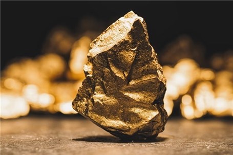 بزرگترین معدن طلای شرق کشور در مسیر تولید شمش