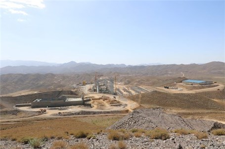 مشکل ۲ واحد معدنی بزرگ در جنوب استان کرمان برطرف شد
