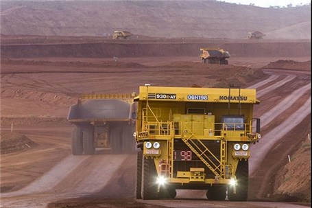 مشاغل محلی؛ تمرکز جدید استرالیا برای حمایت از معدنکاری