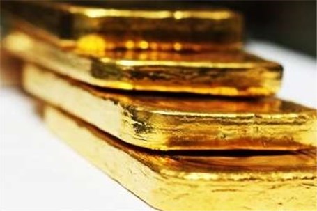 عرضه ۷۰ کیلوگرم شمش طلا در بورس کالا