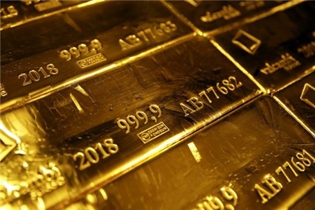 قیمت جهانی طلا به بالاترین سطح در ٣ ماه و نیم گذشته رسید