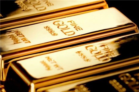 قیمت جهانی طلا رشد کرد/ هر اونس ۱۸۱۳ دلار