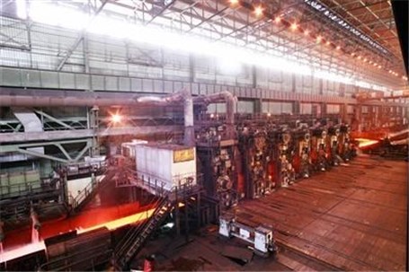 رشد ۲ هزار درصدی صادرات فولاد خام در هشت سال گذشته