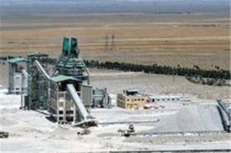 احداث بزرگ‌ترین کارخانه تولید آهک در شرکت فولادسنگ مبارکه با همکاری ایران‌خودرو