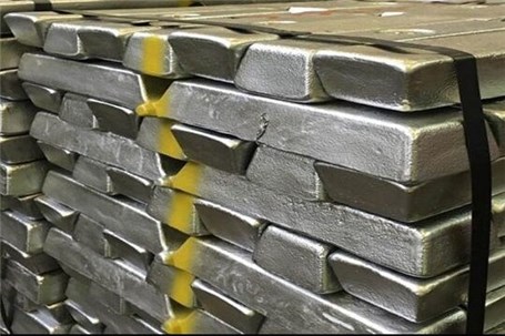 ظرفیت تولید آلومینیوم در ایران از ۴۳۰ هزار به ۷۷۰ هزار تن افزایش یافت