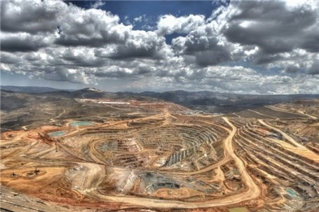 وجود سه هزار و ۳۰۹ معدن غیرفعال در کشور