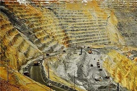 بزرگترین شرکت استخراج طلای روسیه تولید خود را افزایش می‌دهد