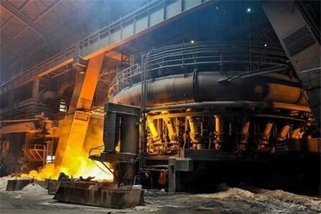اجحاف برخی تولید کننده‌های آهن در حق مصرف‌کننده