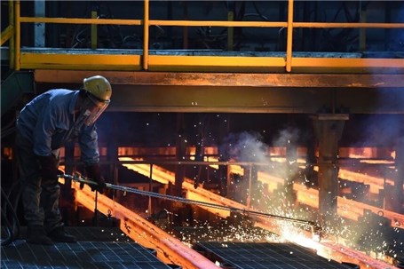 نگاهی به آخرین آمار صادرات فولاد چین