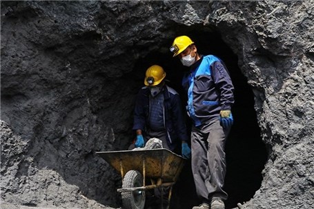 آغاز بهره‌برداری از معدن نخستین نیروگاه زغال‌سوز ایران