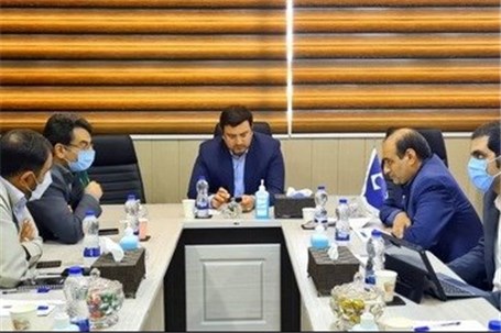 بررسی اقدامات شرکت تهیه و تولید مواد معدنی ایران در خراسان جنوبی