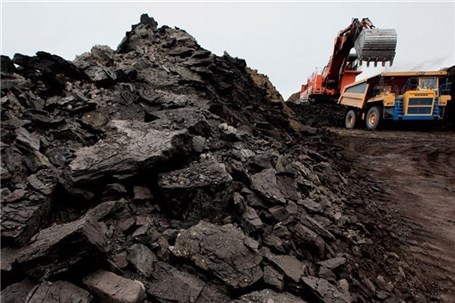 رشد ۷۲ درصدی تولید کنسانتره زغال‌سنگ ایمیدرو