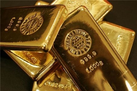 قیمت جهانی طلا ۱ درصد جهش کرد