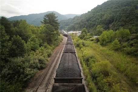 گرانی زغال سنگ ترمز برید