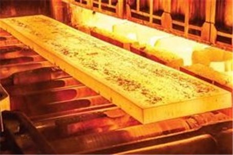 ۷۲ درصد تولید فولاد خاورمیانه در دست ایران