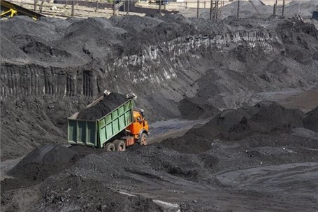 حذف دلار آمریکا در فروش زغال سنگ روسیه به هند