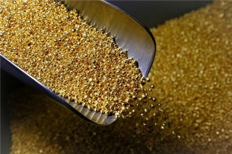افزایش تولید طلا در کلمبیا