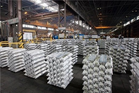 تأثیر تنش‌های اوکراین بر افزایش قیمت آلومینیوم