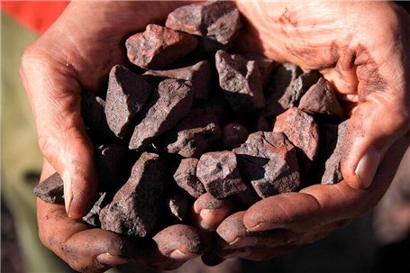 قیمت سنگ‌آهن سال آینده به ۱۱۰ دلار می رسد