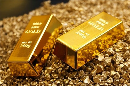 توقف ریزش قیمت طلا
