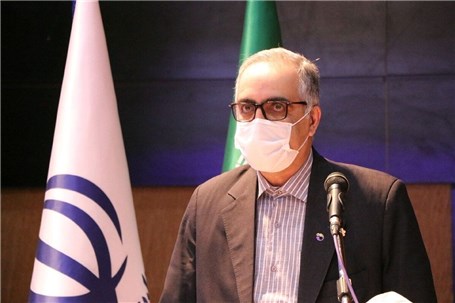 تنوع مواد معدنی ایران به ۸۱ مورد افزایش یافته است