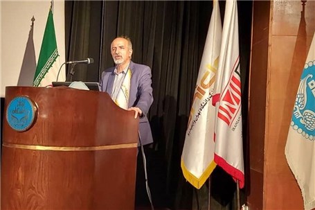 حضور ذوب‌ آهن اصفهان در سومین جشنواره ایده‌های ارزش‌آفرین معدن و صنایع معدنی